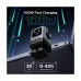 UGREEN Nexode RG X688 (45514B) USB & Tri USB-C 100W GaN Black Charger / Charging Adapter #45514B (2 Pin, US)