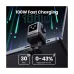 UGREEN Nexode RG X688 (45515B) USB & Tri USB-C 100W GaN Black Charger / Charging Adapter #45515B (2 Pin, EU)