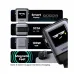 UGREEN Nexode RG X688 (45515B) USB & Tri USB-C 100W GaN Black Charger / Charging Adapter #45515B (2 Pin, EU)
