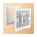 UGREEN NW144 (80180) Single Port Face Plate #80180
