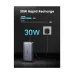 UGREEN PB502 (25185) 10000mAh Grey 30W Power Bank #25185