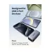 Ugreen PB503 (35338) 5000mAh Gray 22.5W Power Bank #35338