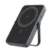 UGREEN PB571 Uno 5000mAh Grey 20W MagSafe Qi Wireless Power Bank #35605B / 35605