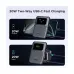 UGREEN PB571 Uno 5000mAh Grey 20W MagSafe Qi Wireless Power Bank #35605B / 35605
