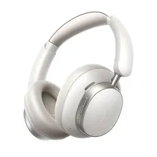 UGREEN Studio Pro HiTune Max6 HP206 (55614) ANC Bluetooth White Over-Ear Headphone #55614