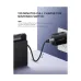 UGREEN US161 (50751) USB 3.1 Type-C Male to Male, 1.5 Meter, Gray Charging & Data Cable #50751