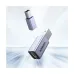 UGREEN US382 (20120) Type-B Male to Type-C Female Gray Converter #20120