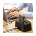 UGREEN US382 (20120) Type-B Male to Type-C Female Gray Converter #20120