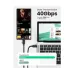 UGREEN US501 (30389) USB Type-C Male to Male, 0.8 Meter, Black Thunderbolt 4 Cable #30389