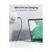 UGREEN US501 (30389) USB Type-C Male to Male, 0.8 Meter, Black Thunderbolt 4 Cable #30389