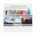 UGREEN 20233 USB 2.0 Data link cable(2 Meter)Black (20233)