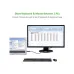 UGREEN 20233 USB 2.0 Data link cable(2 Meter)Black (20233)