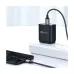 UGREEN 60146 USB Male to Micro USB 1 Meter Black Charging & Data Cable # 60146