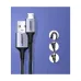 UGREEN 60146 USB Male to Micro USB 1 Meter Black Charging & Data Cable # 60146