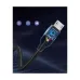 UGREEN 60146 USB Male to Micro USB 1 Meter Black Charging & Data Cable # 60146