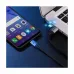 UGREEN 60148 USB Male to Micro USB, 2 Meter, Black Charging & Data Cable #60148