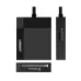 UGREEN CR125 (30333) USB Male to SD-TF Black Card Reader # 30333