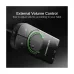 UGREEN CM129 (40964) USB Male to Tri 3.5mm Female Black Audio Converter # 40964