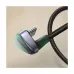 UGREEN 70315 USB Male to Type-C Black 2 Meter Charging & Data Cable # 70315
