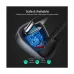 UGREEN 70315 USB Male to Type-C Black 2 Meter Charging & Data Cable # 70315