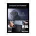UGREEN W526 Grey 15W 2-in-1 MagSafe Qi Wireless Charger #35278