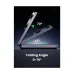 Ugreen W528 Grey 15W 2-in-1 MagSafe Qi Wireless Charger with Stand #45056