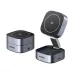 Ugreen W702 Grey 15W 2-in-1 MagSafe Qi2 Wireless Charger #35316