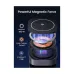Ugreen W702 Grey 15W 2-in-1 MagSafe Qi2 Wireless Charger #35316