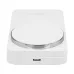 UGREEN W706 (45057) 20W Qi2 2-in-1 White Magnetic Wireless Charger with Stand #45057