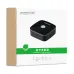 UGREEN 30445 Wireless Bluetooth Audio Receiver 4.1 with 3.5mm and 2RCA Adapter (with Battery) (30445)