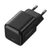 UGREEN X512 (55553) USB-C 20W PD GaN Black Charger / Charging Adapter #55553 (EU)