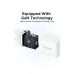 UGREEN X512 (55554) USB-C 20W PD GaN White Charger / Charging Adapter #55554 (EU)