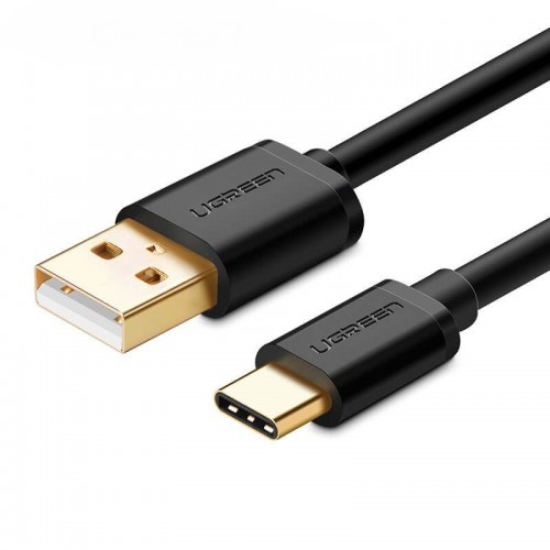 UGREEN USB to USB Type-C 5A Data Cable 1M