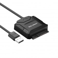 UGREEN USB 2.0 to SATA Hard Drive Converter Cable