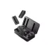 Ulanzi A100 Wireless Lavalier Microphone