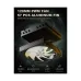 upHere H85KC6 ARGB CPU Air Cooler (Black)
