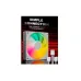 UpHere U3TC1 ARGB 120mm White Case Fan