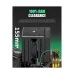 upHere UE2KC6 ARGB CPU Air Cooler (Black)