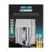 upHere UE2TC6 ARGB CPU Air Cooler (White)
