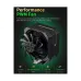 upHere UP1K4 CPU Air Cooler (Black)