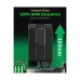 upHere UP1K4 CPU Air Cooler (Black)