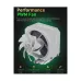 upHere UP1T4 CPU Air Cooler (White)