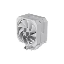 upHere UP1T4 CPU Air Cooler (White)