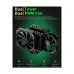 upHere UP2K6 CPU Air Cooler (Black)