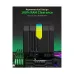 upHere UP2KC8C ARGB CPU Air Cooler (Black)