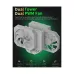 upHere UP2TC8C ARGB CPU Air Cooler (White)