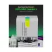 upHere UP2TC8C ARGB CPU Air Cooler (White)