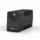 MaxGreen MGO-S1KS(PX1KL) Online UPS