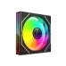 Value Top 1236ARGB 120mm Cooling Case Fan Black