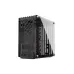 Value-Top Mloong Grid Series Open-Frame Gaming Case (Black)